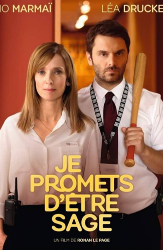 « Je promets d&rsquo;être sage » « Je promets d&rsquo;être sage »