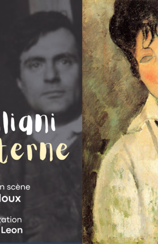 Modigliani Hébuterne, un si bel amour Modigliani Hébuterne, un si bel amour